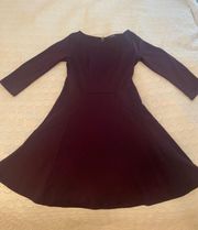 A Line Dress