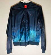 Nike WOMEN'S Northern Light PRINT BOMBER