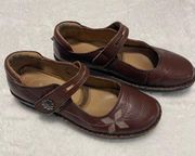 Texas  Care Game Shoes Size 6.5 by chart pictured. Leather Preloved.