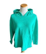 Womens City Streets Oversized Pullover Hoodie - Sz XS