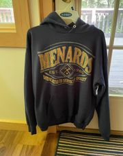 menards  sweatshirt