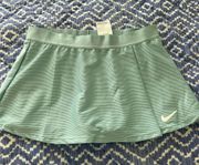 Tennis Skirt