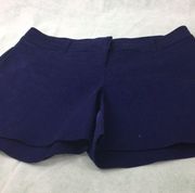 The limited ladies shorts size 8