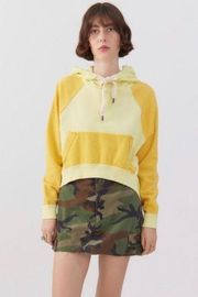 BDG Urban Outfitters Cropped Hoodie