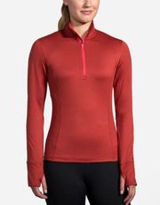 Brooks Running Dash 1/2 Zip