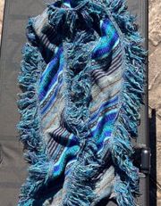 Chunk Scarf