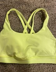 Energy Sports Bra