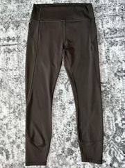 Lululemon  In Movement 7/8 Tight *Everlux 25"