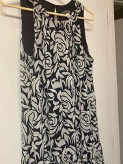 Covington Sleeveless Dress