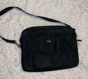 Kate Spade  Black Laptop Tote Bag *SEE DESCRIPTION*