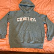 Women’s Cabelas Hoodie