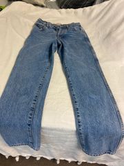 Revice Denim Jeans