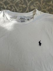 Ralph Lauren Tee