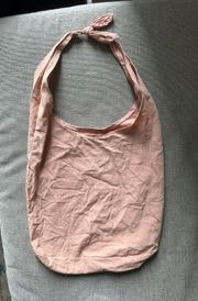 Light Pink Tote Bag