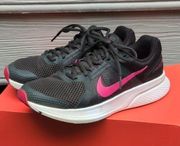 Nike  Run Swift 2 Running Sneakers | CU3528-011