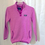 Simply Southern  T-Snap Pullover