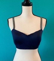 Brooks sports bra in size 36C/D