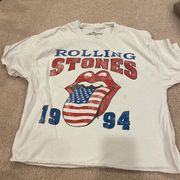 rolling stone tshirt