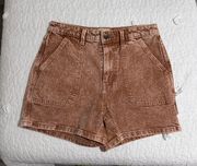 Universal Thread Summer Shorts