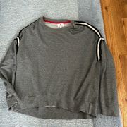 SUNDRY, size 0 = small, tshirt/sweatshirt