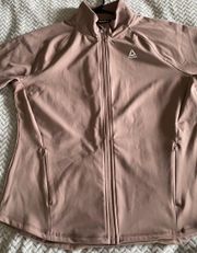 Activewear Zip-Up