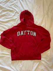 Dayton Sweatshirt