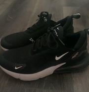 Air Max 270s