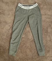 Calvin Klein Grey Joggers