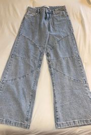 Low Rise Jeans