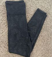 Marika leggings black small