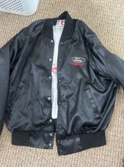 Ford Racing Bomber Jacket 