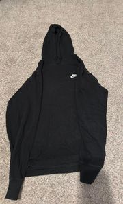 Nike Crew Neck Pullover