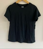 32 Degrees | NWT Black Tee