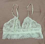 Lace Bralette