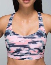 Lululemon 50 Rep Bra