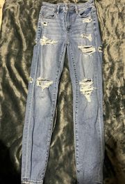 Outfitters Jeans