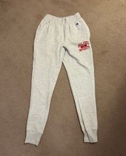 Champion Jogger Sweatpants