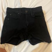 American Eagle Outfitters Jean Shorts