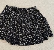 COTTON ON Skirts Black & Whites Medium