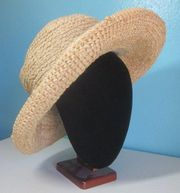 The Scala Collection Straw Hat