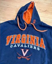 University of Virginia UVA cavaliers hoodie