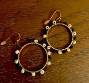 Old navy earrings