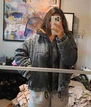 American Eagle  jacket