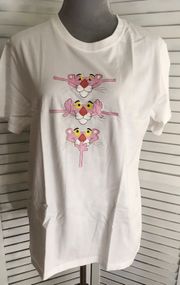 Pink Panther Shirt, XL