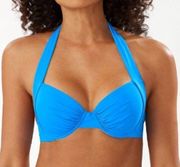 Tommy Bahama Full Coverage Cup Bikini Top