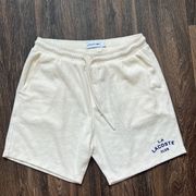 L.A LACOSTE CLUB SHORTS