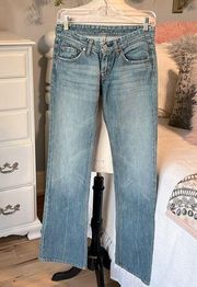 Jeans Vintage Flynt Bootcut Womens 27