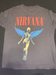 Nirvana Shirt