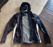 North Face Women’s Windbreaker 