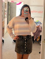 Cute Pastel Sweater From LucyParis